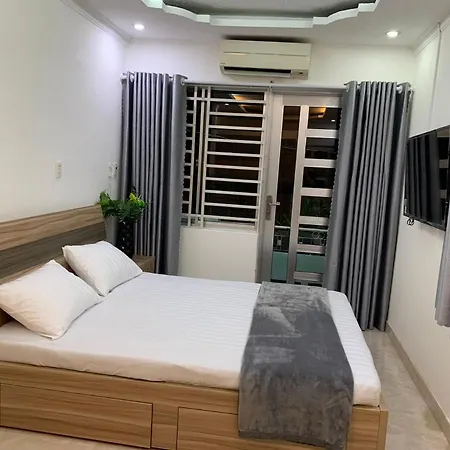 Ts Guest House